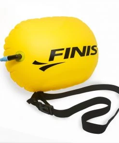 Swimshop2u.com Kickboard & Buoys Open Water Swim Buoy | Swim Safety Float