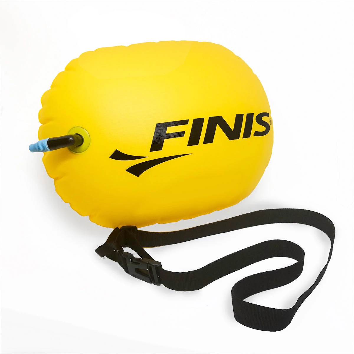 Swimshop2u.com Kickboard & Buoys Open Water Swim Buoy | Swim Safety Float