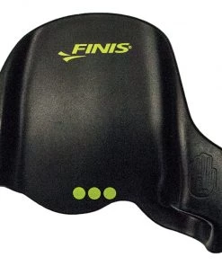 FINIS® Instinct Paddles | Strapless Sculling Paddles Technical