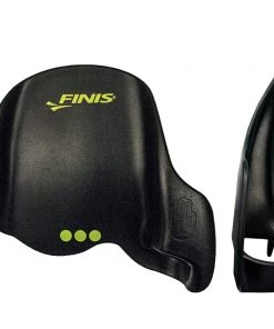 FINIS® Instinct Paddles | Strapless Sculling Paddles Technical
