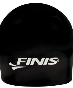FINIS® Dome Silicone Cap | Seamless Competition Swim Cap Swim Fast⚡