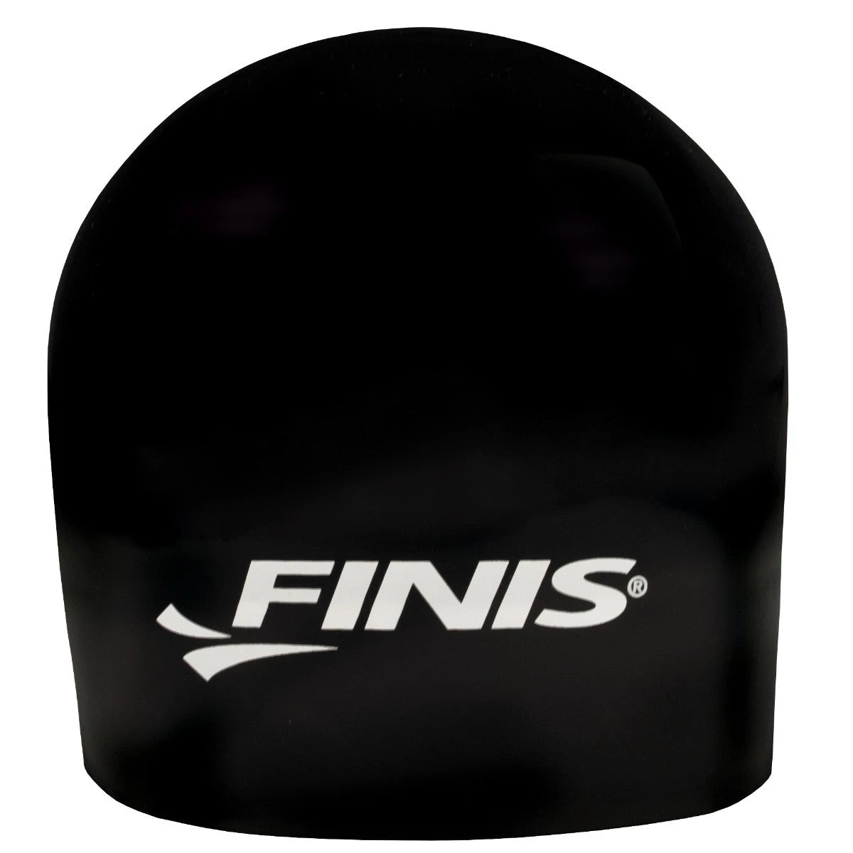 FINIS® Dome Silicone Cap | Seamless Competition Swim Cap Swim Fast⚡