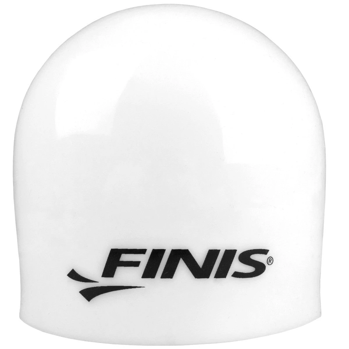 FINIS® Dome Silicone Cap | Seamless Competition Swim Cap Swim Fast⚡