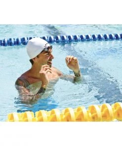 FINIS® Dome Silicone Cap | Seamless Competition Swim Cap Swim Fast⚡