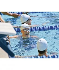 FINIS® Dome Silicone Cap | Seamless Competition Swim Cap Swim Fast⚡