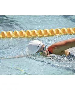 FINIS® Dome Silicone Cap | Seamless Competition Swim Cap Swim Fast⚡