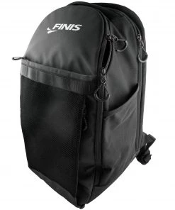 FINIS® Rival Swim Backpack | Elite Travel Backpack