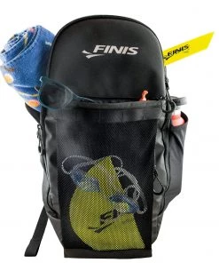 FINIS® Rival Swim Backpack | Elite Travel Backpack