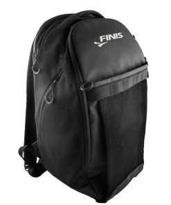 FINIS® Rival Swim Backpack | Elite Travel Backpack