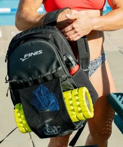 FINIS® Rival Swim Backpack | Elite Travel Backpack