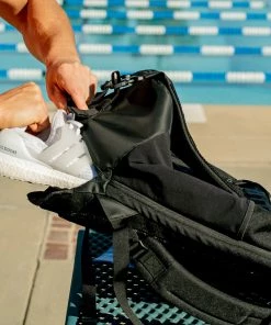 FINIS® Rival Swim Backpack | Elite Travel Backpack