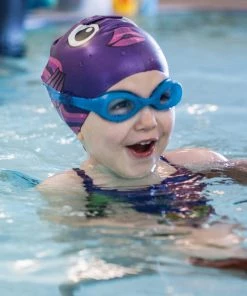 FINIS® Kids Goggles Fruit Basket Goggles | Scented Kid's Goggles