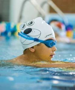 FINIS® Kids Goggles Fruit Basket Goggles | Scented Kid's Goggles