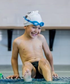 FINIS® Kids Goggles Fruit Basket Goggles | Scented Kid's Goggles