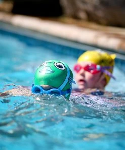 FINIS® Kids Goggles Fruit Basket Goggles | Scented Kid's Goggles