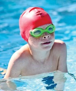 FINIS® Goggles & Caps H2 Goggles | Performance Kids' Goggles