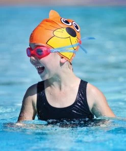 FINIS® Goggles & Caps H2 Goggles | Performance Kids' Goggles