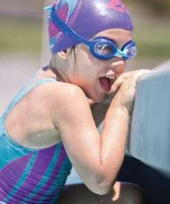 FINIS® Goggles & Caps Swimmies Goggles | Learn-to-Swim Kids' Goggles