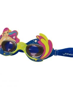 FINIS® Character Goggles | Kids' Recreational Swimming Goggles Goggles & Caps