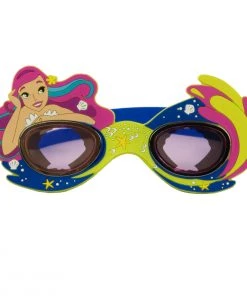 FINIS® Character Goggles | Kids' Recreational Swimming Goggles Goggles & Caps