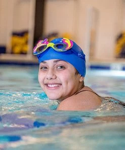 FINIS® Character Goggles | Kids' Recreational Swimming Goggles Goggles & Caps