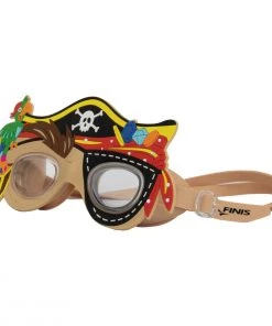 FINIS® Character Goggles | Kids' Recreational Swimming Goggles Goggles & Caps