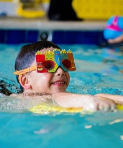 FINIS® Character Goggles | Kids' Recreational Swimming Goggles Goggles & Caps