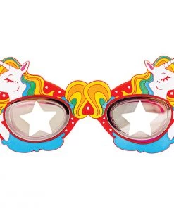 FINIS® Character Goggles | Kids' Recreational Swimming Goggles Goggles & Caps