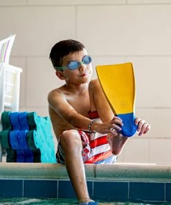 FINIS® Goggles & Caps Ripple Goggles | Youth Racing Goggles