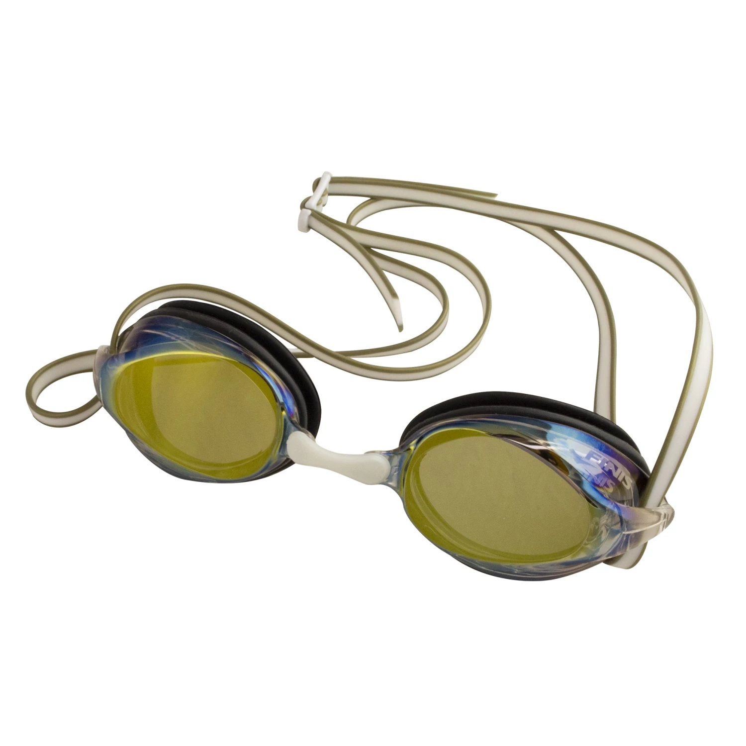 FINIS® Tide Goggles | Adult Racing Goggles Goggles & Caps