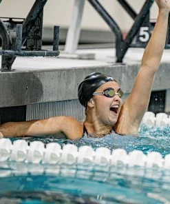 FINIS® Tide Goggles | Adult Racing Goggles Goggles & Caps