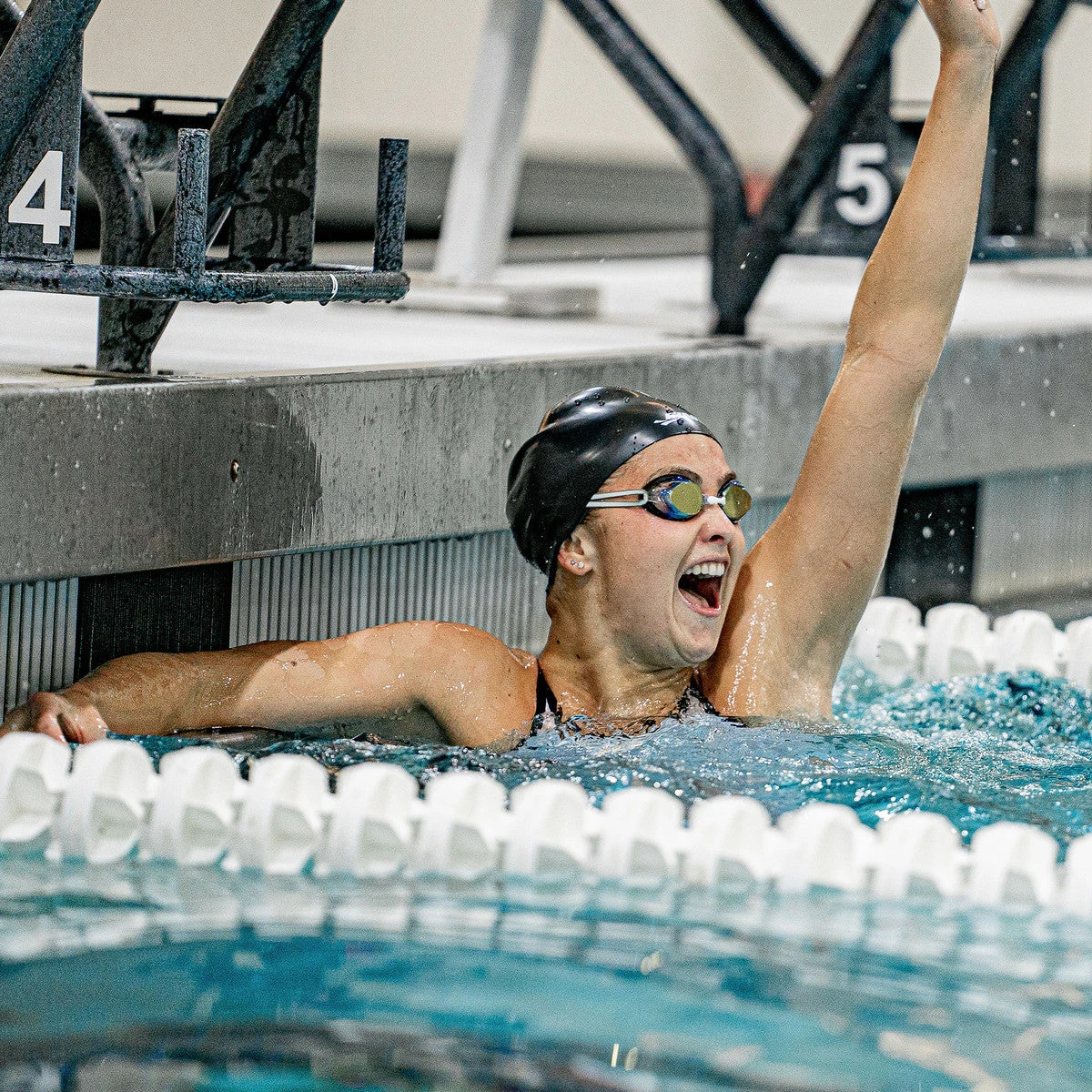 FINIS® Tide Goggles | Adult Racing Goggles Goggles & Caps