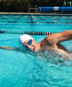 FINIS® Circuit 2 Goggles | Fitness And Competitive Goggle Swim Fast⚡