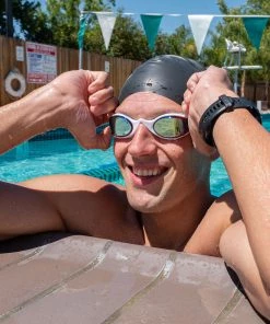 FINIS® Circuit 2 Goggles | Fitness And Competitive Goggle Swim Fast⚡