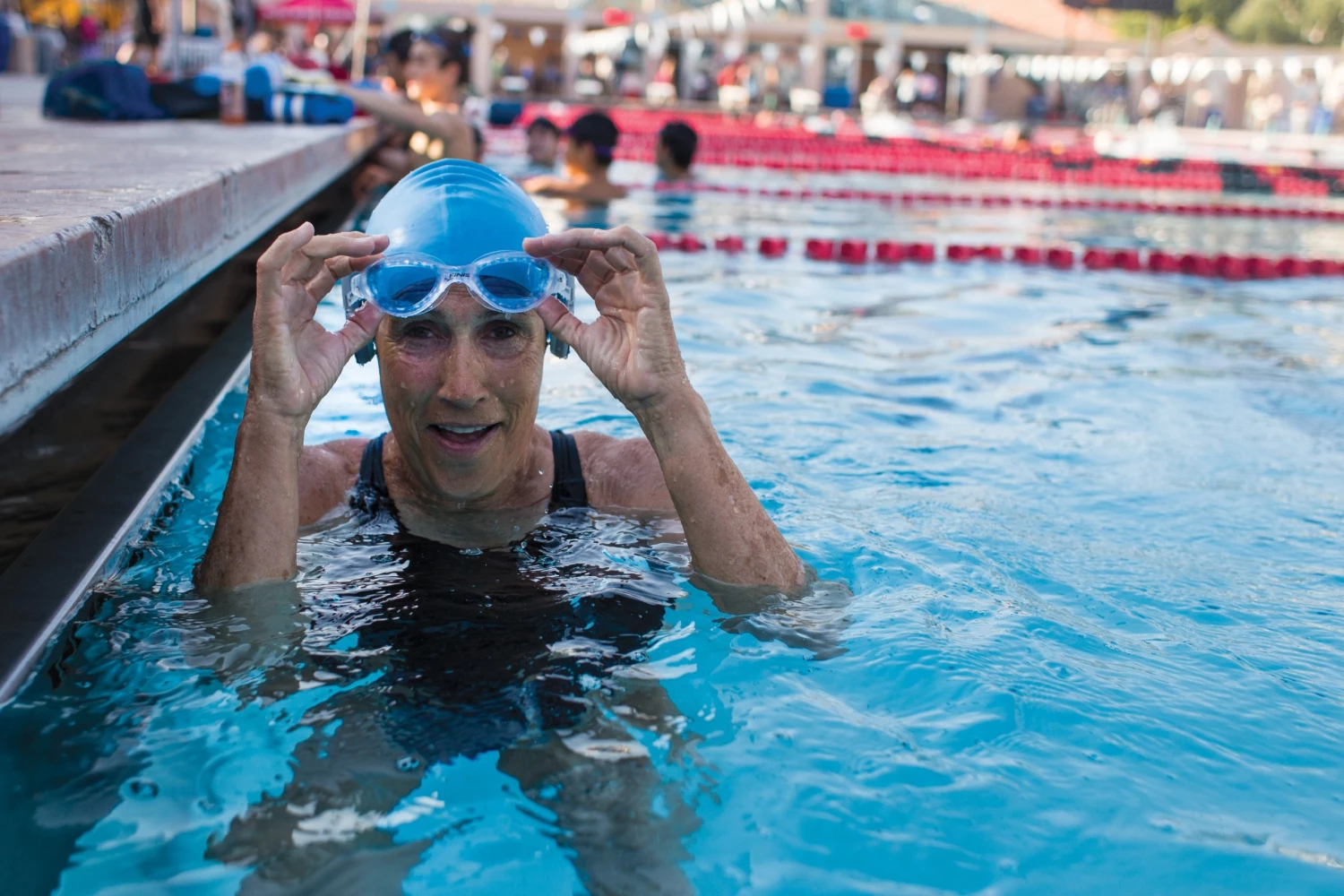 FINIS® Energy Goggles | Classic Fitness Goggles Goggles & Caps