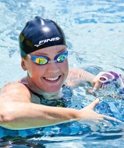 FINIS® Lightning Goggles | Performance Racing Goggles