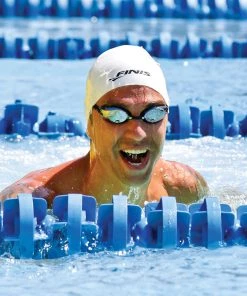 FINIS® Lightning Goggles | Performance Racing Goggles