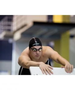 FINIS® Goggles & Caps Circuit Goggles (Clear) | Fitness And Competitive Goggles