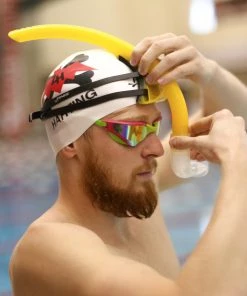 FINIS® Hayden Goggles | Low-Profile Goggle Swim Fast⚡