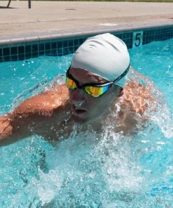 FINIS® Hayden Goggles | Low-Profile Goggle Swim Fast⚡