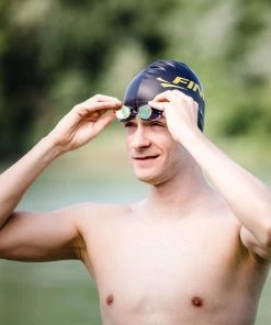 FINIS® [Packaging Imperfect] Dart Goggles | Traditional Racing Goggles