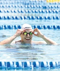 FINIS® [Packaging Imperfect] Dart Goggles | Traditional Racing Goggles