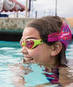 FINIS® Goggles & Caps Frogglez® Goggles | The Most Comfortable Kids' Goggle