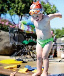 FINIS® Swim Diaper: Solid | Reusable Swim Diaper