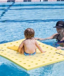 FINIS® Floating Island | Learn-To-Swim Float For Kids
