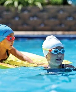 FINIS® Floating Island | Learn-To-Swim Float For Kids
