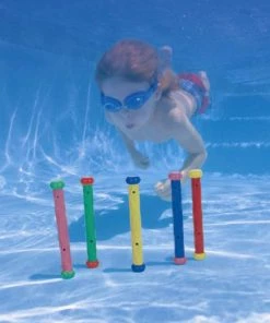 INTEX Underwater Dive Sticks Recreational Equipment