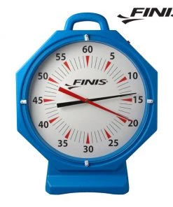 FINIS® Pace Clock | 18