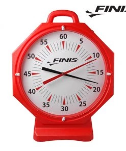 FINIS® Pace Clock | 18" Battery
