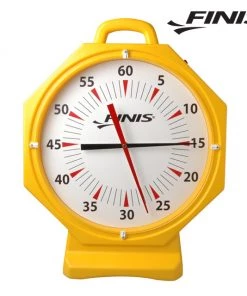 FINIS® Pace Clock | 18" Battery